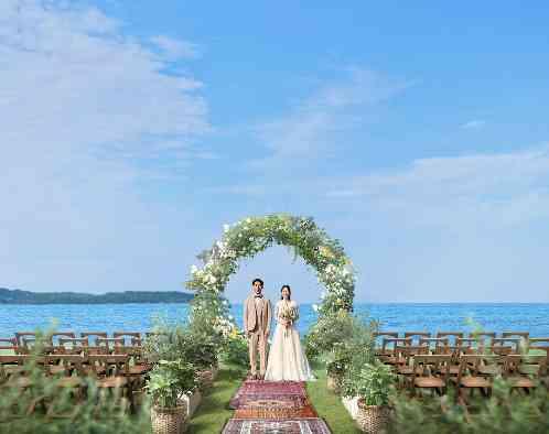 THE VILLAS NAGASAKIの写真1