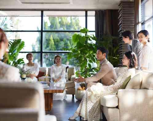 THE VILLAS NAGASAKIの画像3