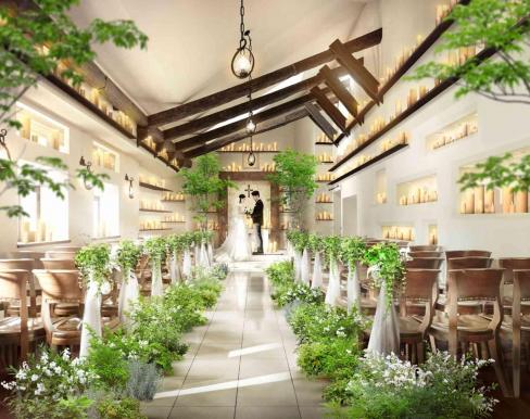 THE VILLAS NAGASAKIの写真2