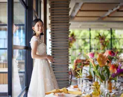 THE VILLAS NAGASAKIの写真5