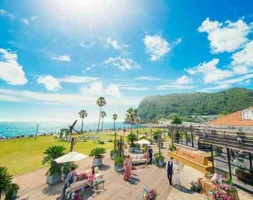 THE VILLAS NAGASAKIの画像1