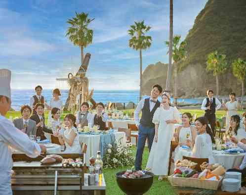 THE VILLAS NAGASAKIの画像3