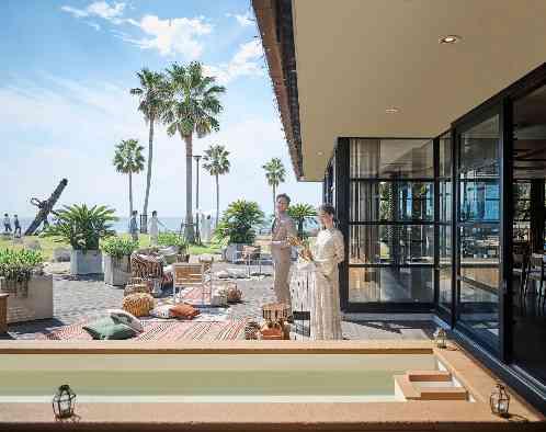 THE VILLAS NAGASAKIの画像4