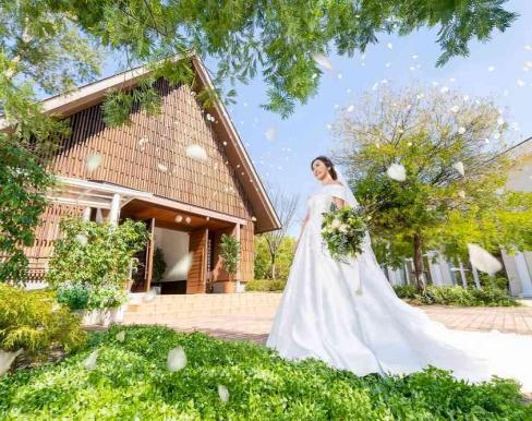 ガーデンテラス佐賀