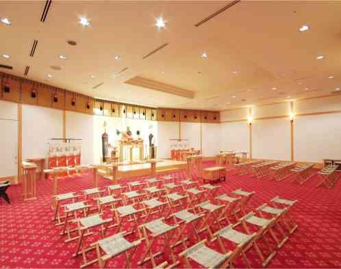 ホテルマリターレ創世佐賀の写真2