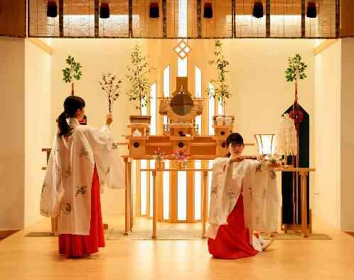 ホテルマリターレ創世佐賀の写真4