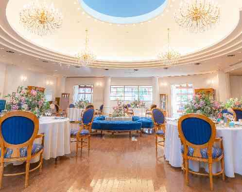 ホテルマリターレ創世佐賀の写真2