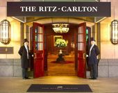 ザ・リッツ・カールトン大阪