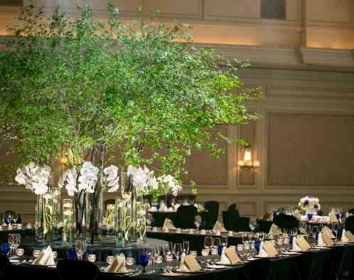 ザ・リッツ・カールトン大阪の画像2