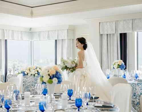 ザ・リッツ・カールトン大阪の写真5