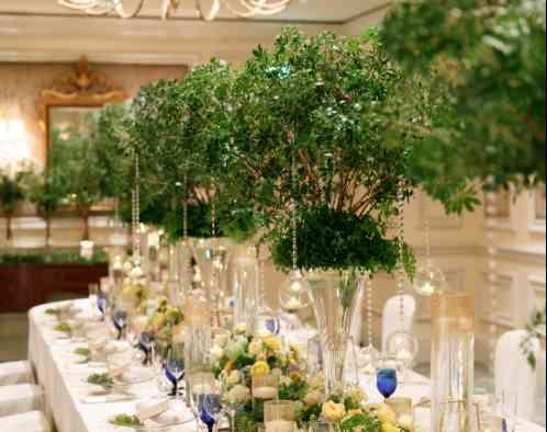 ザ・リッツ・カールトン大阪の写真4