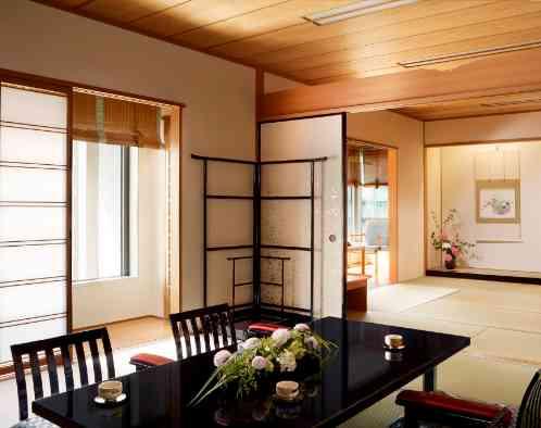 ザ・リッツ・カールトン大阪の画像1