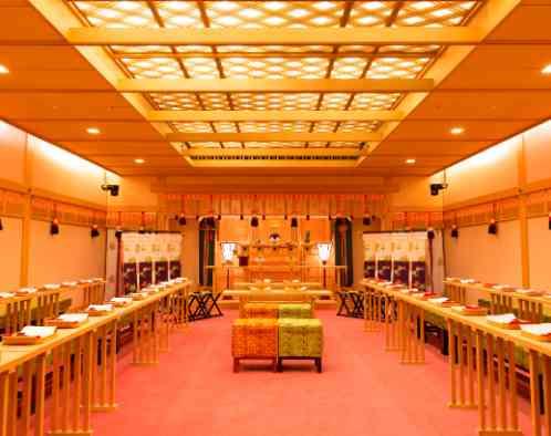 ザ・リッツ・カールトン大阪の写真2