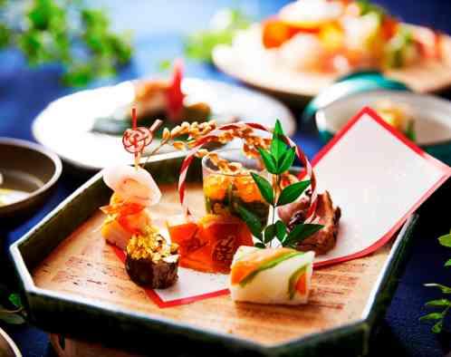 ザ・リッツ・カールトン大阪の画像3