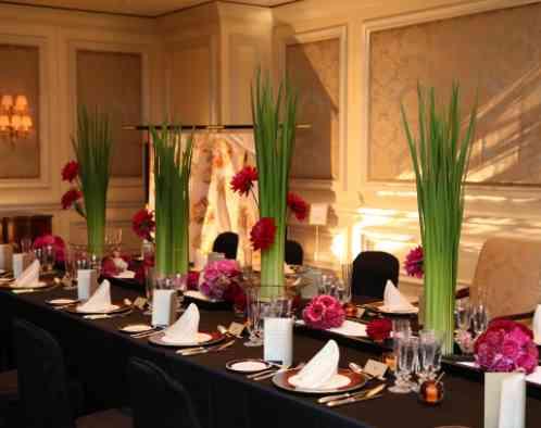 ザ・リッツ・カールトン大阪の写真4