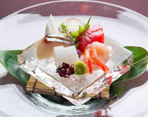 ザ・リッツ・カールトン大阪の写真5