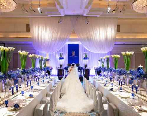 ザ・リッツ・カールトン大阪の写真1