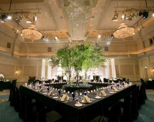 ザ・リッツ・カールトン大阪の画像2