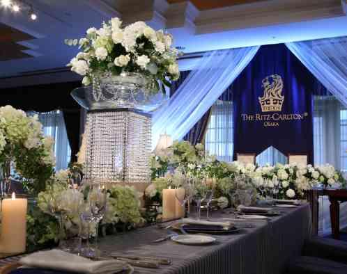 ザ・リッツ・カールトン大阪の写真3