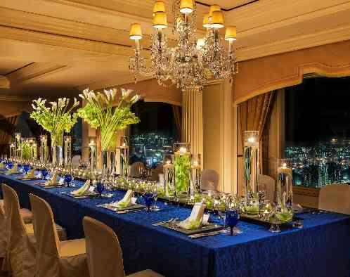 ザ・リッツ・カールトン大阪の画像5