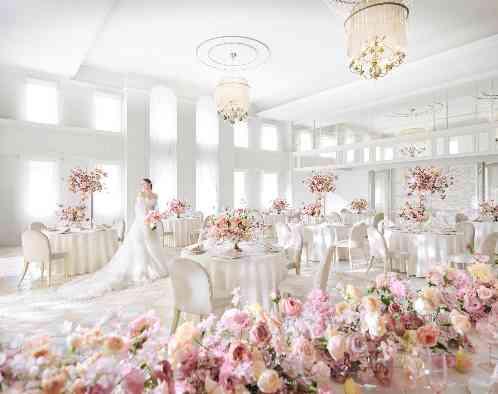 アニヴェルセル ヒルズ横浜の画像2