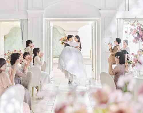 アニヴェルセル ヒルズ横浜の画像6