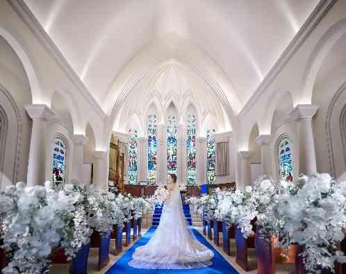 アニヴェルセル ヒルズ横浜の画像4