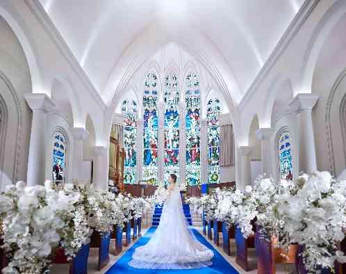 アニヴェルセル ヒルズ横浜の画像4