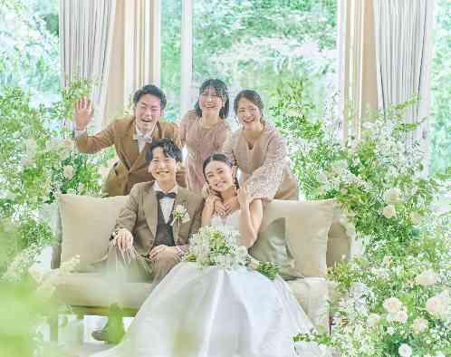 アニヴェルセル ヒルズ横浜の画像3