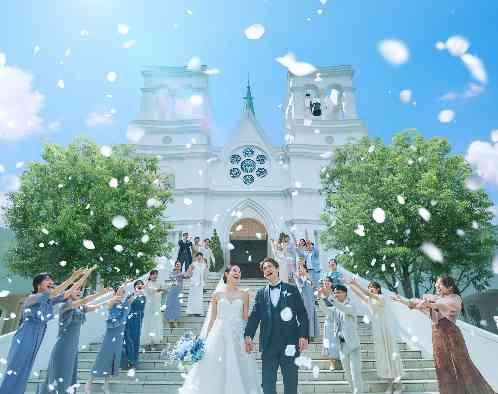 アニヴェルセル ヒルズ横浜の画像4