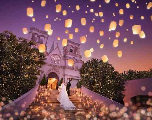 アニヴェルセル ヒルズ横浜の画像6