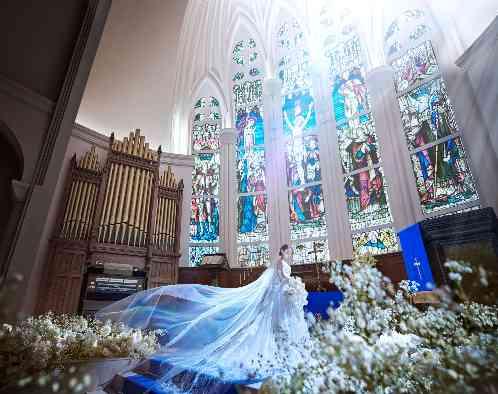 アニヴェルセル ヒルズ横浜の画像1