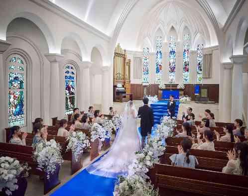 アニヴェルセル ヒルズ横浜の画像2