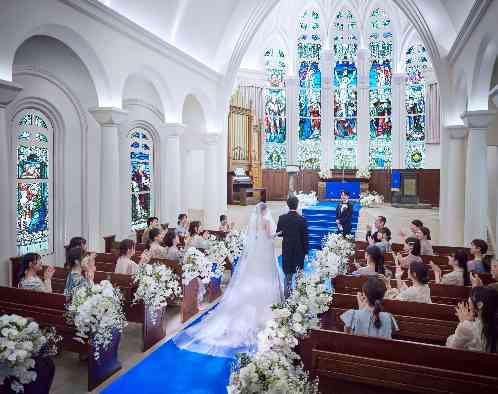 アニヴェルセル ヒルズ横浜の画像2