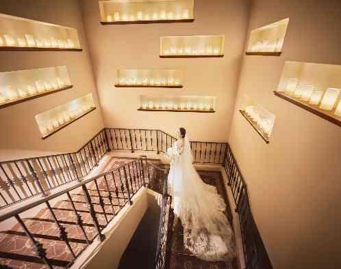 アニヴェルセル ヒルズ横浜の画像5