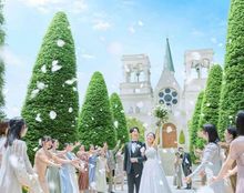 アニヴェルセル ヒルズ横浜の画像4