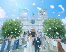 アニヴェルセルヒルズ横浜の画像4