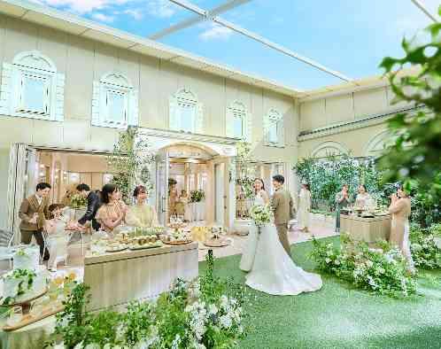 アニヴェルセル ヒルズ横浜の画像4