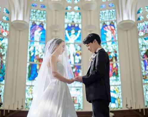 アニヴェルセル ヒルズ横浜の写真2