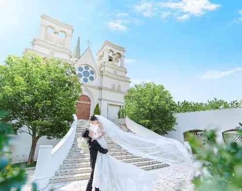 アニヴェルセル ヒルズ横浜の画像6