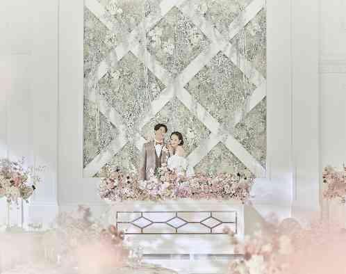 アルカンシエル luxe mariage 大阪の写真5