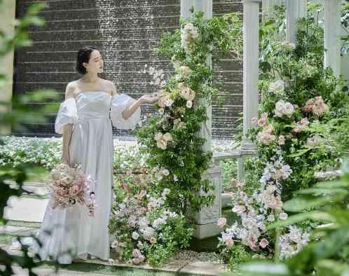 アルカンシエル luxe mariage 大阪の写真4