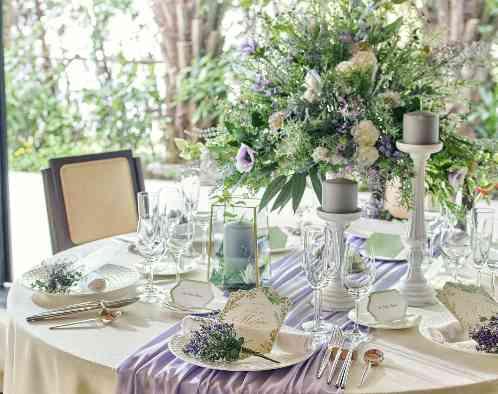 アルカンシエル luxe mariage 大阪の写真4