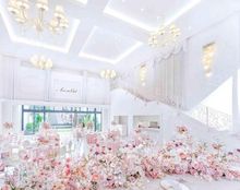 アルカンシエルリュクスマリアージュ大阪の画像2