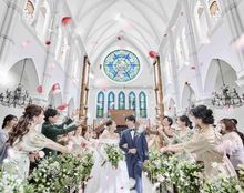 アルカンシエルリュクスマリアージュ大阪の画像2