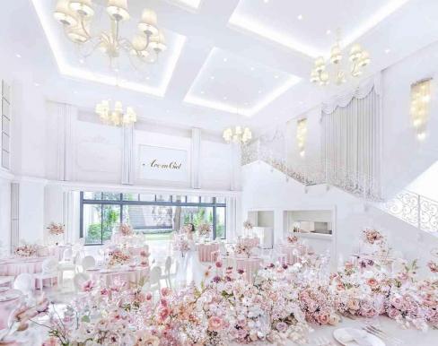 アルカンシエル luxe mariage 大阪の画像2