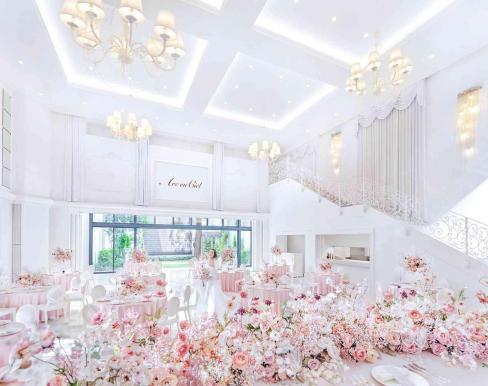 アルカンシエル luxe mariage 大阪の画像2