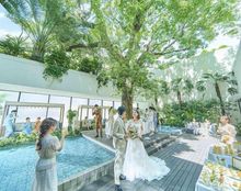 アルカンシエルリュクスマリアージュ大阪の画像3