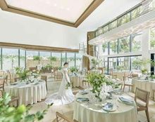 アルカンシエルリュクスマリアージュ大阪の画像3