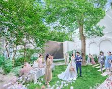 アルカンシエルリュクスマリアージュ大阪の画像3